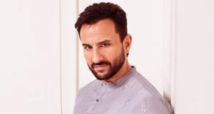 হাসপাতালে ভর্তি সাইফ আলী খান