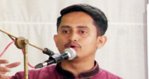 গুজব নামের খুঁটির ওপর দাঁড়িয়ে আওয়ামী লীগ : সারজিস আলম