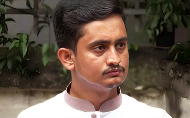 সারজিস আলম