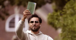 প্রকাশ্যে কোরআন পোড়ানো সুইডেনের সেই যুবক দুর্বৃত্তের গুলিতে নিহত