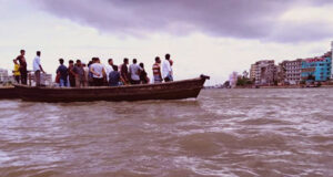সিদ্ধিরগঞ্জে শীতলক্ষ্যা নদী থেকে অজ্ঞাত ২ ব্যক্তির লাশ উদ্ধার