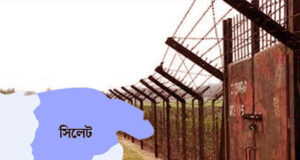 সিলেট সীমান্তে অনুপ্রবেশের চেষ্টাকালে দুই ভারতীয় নাগরিক আটক