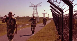 সীমান্তে বাংলাদেশিকে কুপিয়ে হত্যা করলো ভারতীয়রা