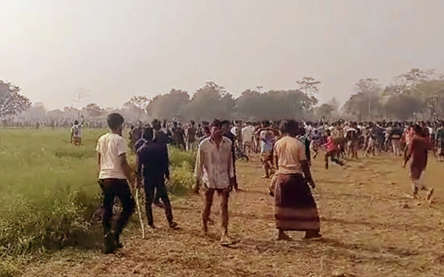 সীমান্ত