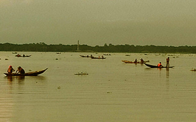 সুগন্ধা নদী