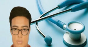 মেডিকেল ভর্তি পরীক্ষায় প্রথম খুলনার সুশোভন