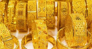 আবারও বাড়ল স্বর্ণের দাম