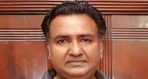 খালেদা জিয়ার গাড়িবহরে আহত বিএনপি নেতা সোহেল