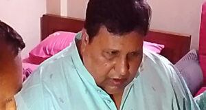 সিরাজগঞ্জ-৬ আসনের সাবেক এমপি চয়ন ইসলাম গ্রেপ্তার