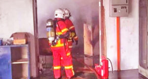 মালয়েশিয়ায় অগ্নিকাণ্ডে দুই বাংলাদেশির মৃত্যু