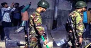 অপারেশন ডেভিল হান্ট: গাজীপুরে আরো ৮১ জন গ্রেপ্তার