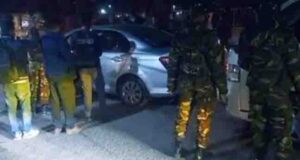 অপারেশন ডেভিল হান্টে সারাদেশে ২৪ ঘণ্টায় গ্রেফতার ৬০৭