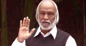 চীনের রাষ্ট্রদূতের সঙ্গে আবদুল মঈন খানের বৈঠক