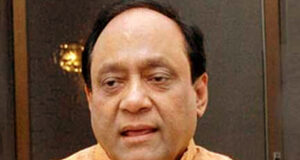 বিএনপির ভাইস চেয়ারম্যান আবদুল্লাহ আল নোমান আর নেই