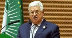 ফিলিস্তিন বিক্রির জন্য নয় : আব্বাস