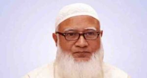 সার্বিক পরিস্থিতির জন্য শেখ হাসিনা দায়ী: আমির