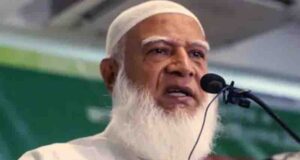 সুষ্ঠু নির্বাচনের পরিবেশ তৈরি না হওয়া পর্যন্ত ধৈর্য ধরতে হবে: আমির