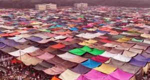 ২০২৬ সালের ইজতেমার তারিখ ঘোষণা