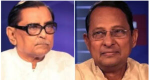 হত্যা মামলায় ইনু-মেনন ফের রিমান্ডে