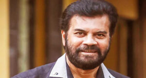 স্বরাষ্ট্র উপদেষ্টার পদত্যাগ দাবি করেছেন চিত্রনায়ক ইলিয়াস কাঞ্চনের