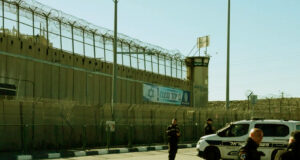 ইসরায়েলি কারাগারে কমপক্ষে ৫৯ ফিলিস্তিনি মৃত্যু