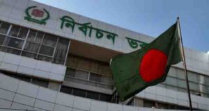 ১৮ দেশের রাষ্ট্রদূতের সঙ্গে বৈঠকে বসছে ইসি