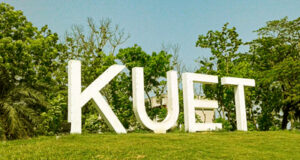 কুয়েট অনির্দিষ্টকালের জন্য বন্ধ ঘোষণা,হল ছাড়ার নির্দেশ