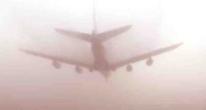 ঘন কুয়াশায় শাহজালালে বিমান ওঠা-নামায় বিঘ্ন, নামতেই পারেনি ছয়টি ফ্লাইট