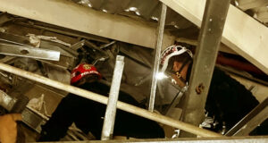 পেরুতে ফুড কোর্টের ছাদ ধসে নিহত ৩, আহত ৭৪