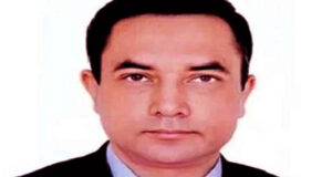 একাধিক মামলায় সাবেক স্বাস্থ্য সচিব জাহাঙ্গীর গ্রেফতার