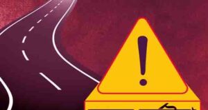 নোয়াখালীতে স্কুলে যাওয়ার পথে ট্রাকচাপায় ২ শিক্ষার্থী নিহত