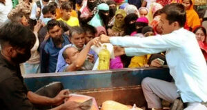 আবার ট্রাকে পণ্য বিক্রি শুরু করছে টিসিবি