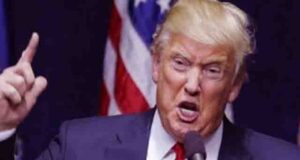 আগামী শনিবারের মধ্যে গাজায় থাকা সব ইসরায়েলি জিম্মির মুক্তি চান ট্রাম্প