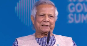 ডিসেম্বরে জাতীয় নির্বাচন হতে পারে: ড. মুহাম্মদ ইউনূস