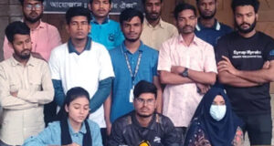 ফের কঠোর আন্দোলনের হুঁশিয়ারি তিতুমীরিয়ানদের