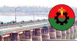 তিস্তা পাড়ে বিএনপির অবস্থান কর্মসূচির শেষ দিন আজ