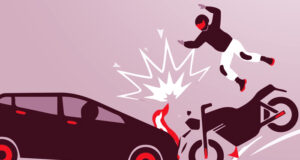 গাজীপুরে মোটরসাইকেল দুর্ঘটনায় দুই চাচাতো ভাইয়ের মৃত্যু