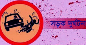 সিলেটে ট্রাক-প্রাইভেটকার মুখোমুখি সংঘর্ষে ৫ জন নিহত