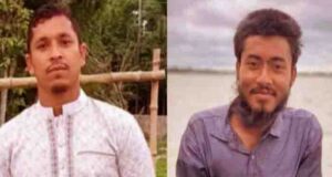 রক্ত দিতে গিয়ে লাশ হয়ে ফিরলেন দুই ভাই