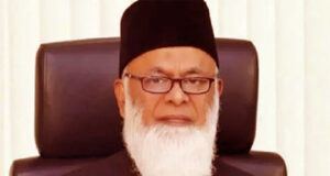 নাসা গ্রুপের চেয়ারম্যান নজরুলের বিরুদ্ধে দুদকের মামলা