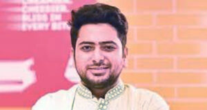 নাহিদই হচ্ছেন নতুন রাজনৈতিক দলের প্রধান