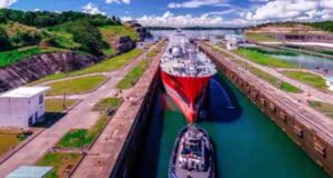 পানামা খালে টোল দিতে হবে না মার্কিন জাহাজকে