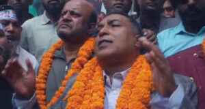 মৃত্যুদণ্ডপ্রাপ্ত বিএনপি নেতা পিন্টুসহ তিন জন কারামুক্ত