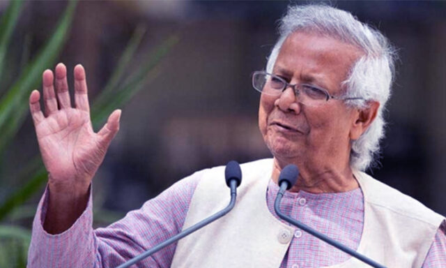 প্রধান উপদেষ্টা