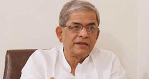 জাতীয় ঐক্যমত কমিশনের বৈঠকে ফখরুলের নেতৃত্বে ৬ সদস্যের প্রতিনিধি দল অংশ নিচ্ছেন