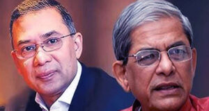 নির্বাচনের আগে তারেক রহমান দেশে ফিরবেন: ফখরুল