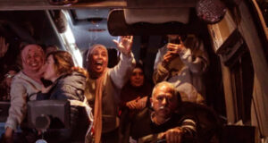 অবশেষে ইসরাইল ৬ শতাধিক ফিলিস্তিনিকে মুক্তি দিলো