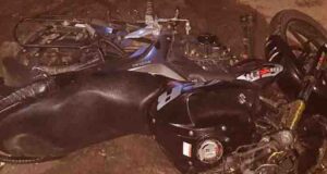 ফেনীতে পূজা দেখে বাড়ি ফেরার পথে প্রাণ গেল ৩ বন্ধুর