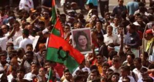 নতুন কর্মসূচি নিয়ে মঙ্গলবার থেকে মাঠে নামছে বিএনপি