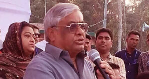 ওজু নিয়ে মন্তব্যের জন্য আন্তরিকভাবে বুলুর দুঃখ প্রকাশ